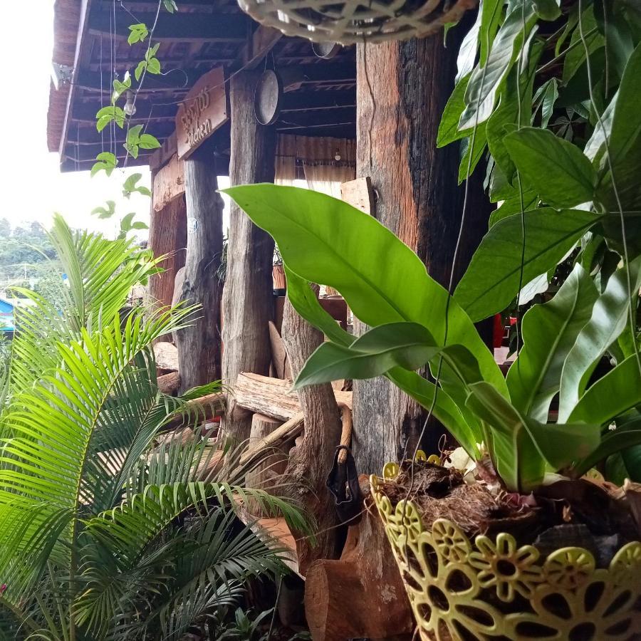 Ratanak Tep Rithea Homestay Banlung Ngoại thất bức ảnh